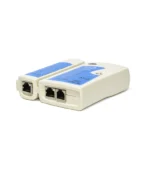 Probador de Cable de RED LT USA LT-468, Lantester LT USA LT-468 para Rj45 Cat5e Cat6 Cat6A (UTP, STP, SFTP), Testeador de Cable de RED
