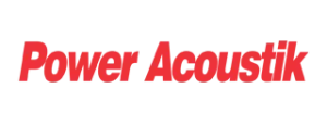 Logo Power Acoustik