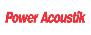 Logo Power Acoustik