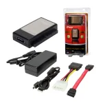 Adaptador USB a SATA / IDE Dtech GP-DT8003A