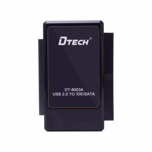 Adaptador USB a SATA / IDE Dtech GP-DT8003A