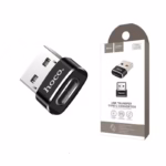 Hub USB  Onten OTN  |  Puertos para Expandir tu Conectividad