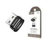 UA6 USB a Tipo C Adaptador para Datos y Carga - Hoco