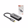 Adaptador USB C a VGA Netcom PE TA Convertidor USB Tipo C a VGA DB Hembra   Netcom PE TA