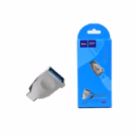 Adaptador OTG Micro USB Remax RA OTG | Conecta tus Dispositivos USB a tu Smartphone o Tablet