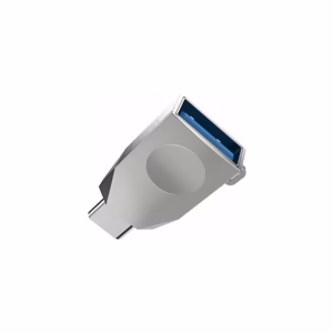 Adaptador OTG Usb tipo C a USB Hembra 3.0 HOCO UA9 OTG tipo C USB Convertidor