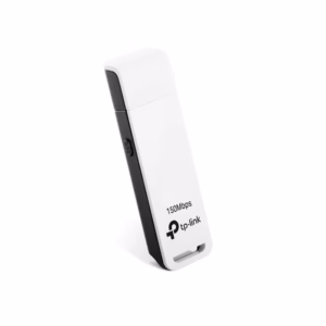 Adaptador USB Inalámbrico de 150Mbps TL-WN727N en la marca TP-Link