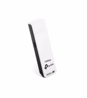 Adaptador USB Inalámbrico de 150Mbps TL-WN727N en la marca TP-Link