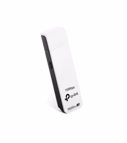 Adaptador USB Inalámbrico de 150Mbps TL-WN727N en la marca TP-Link