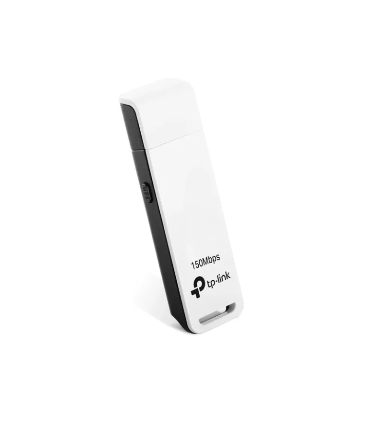 Adaptador USB Inalámbrico de 150Mbps TL-WN727N en la marca TP-Link