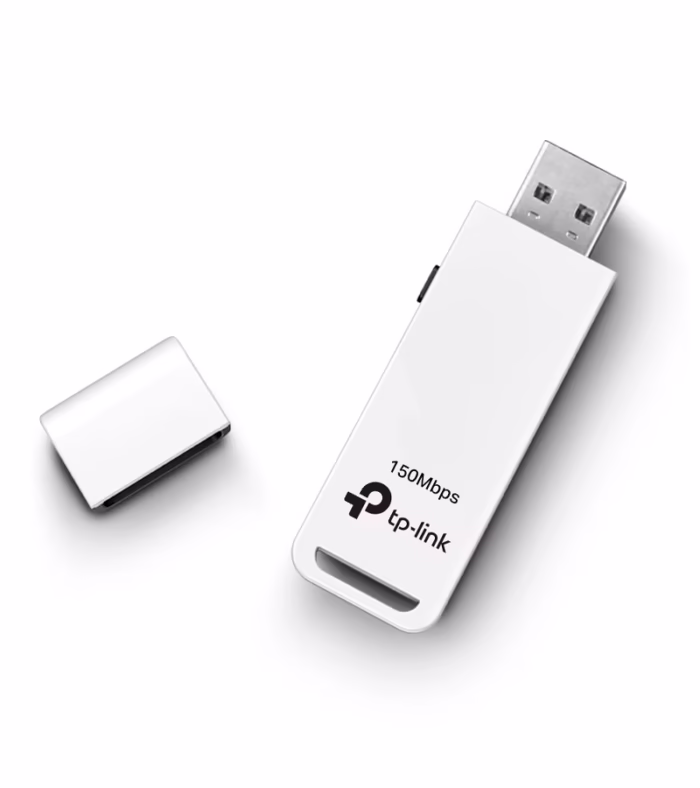 Adaptador USB Inalámbrico de Mbps TL WNN en la marca TP Link