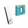 Adaptador USB WiFi TL WNN TP Link de Mbps Adaptador USB Inalámbrico de Mbps TL WNN en la marca TP Link