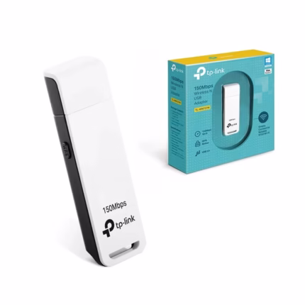 Adaptador USB WiFi TL-WN727N TP-Link de 150Mbps Adaptador USB Inalámbrico de 150Mbps TL-WN727N en la marca TP-Link