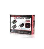 Cable Adaptador USB 3.0 a SATA / IDE High Full Max 981U3