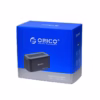 Base para Discos Duros y SSD Orico C V BK Tu Solución de Almacenamiento Externo Rápida y Sencilla