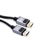 Cable DisplayPort de 3 Metros 8K versión 1.4 Kumo STA-ADP001-3M-8K