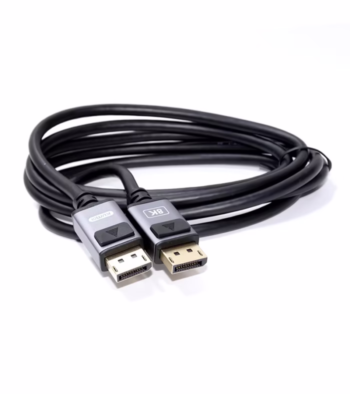 Cable DisplayPort de  Metros K versión  Kumo STA ADP M K