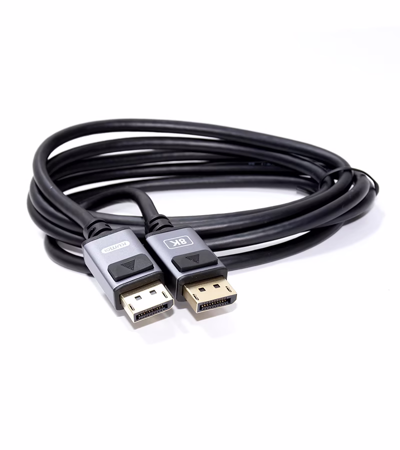 Cable DisplayPort de  Metros K versión  Kumo STA ADP M K