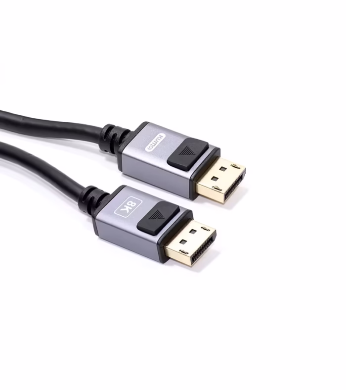 Cable DisplayPort de  Metros K versión  Kumo STA ADP M K