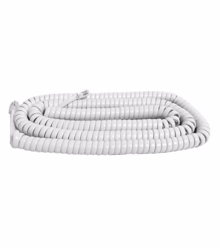 Cable para Auricular de Teléfono de FT  TE FT WH