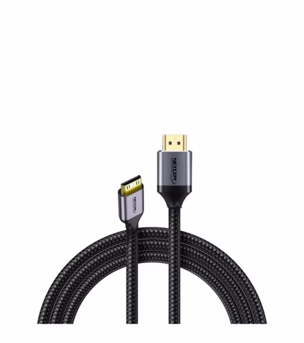 Mini HDMI a HDMI de 5 metros 4K@60hz Netcom PE-HD0845