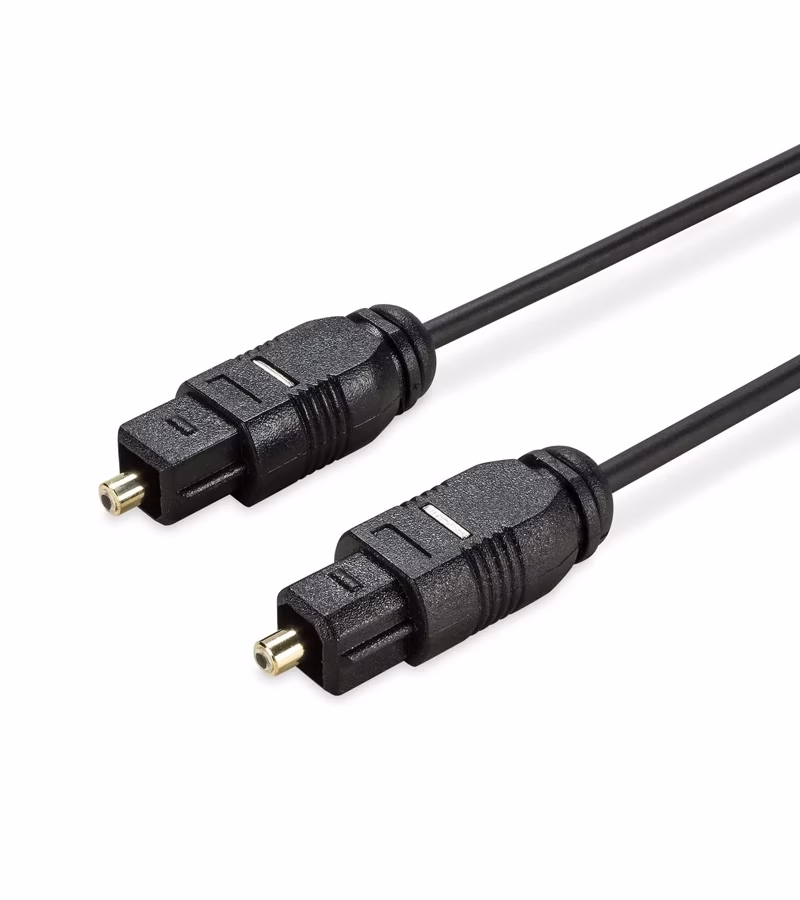 Cable de Audio Óptico de  Metros High Full Max ZZ YKZ FOPCM  en HD Multimedia PERU SAC