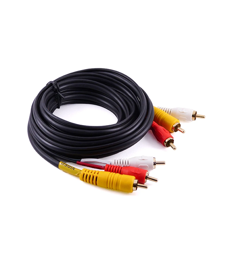 Cable de Fibra optica para audio de 3 metros 3 mts toslink de alta calidad  Cable