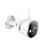 Cámara Inalámbrica de 2MP para Exterior IPC-F22-F-Imou Dahua Cámara Wifi Bullet 2E de 2 Megapíxeles para Exteriores Con SpotLight