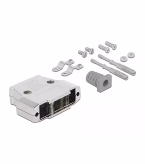 Capucha DB Metal High Full Max ZZ CP DB M Protección y Blindaje de Grado Industrial