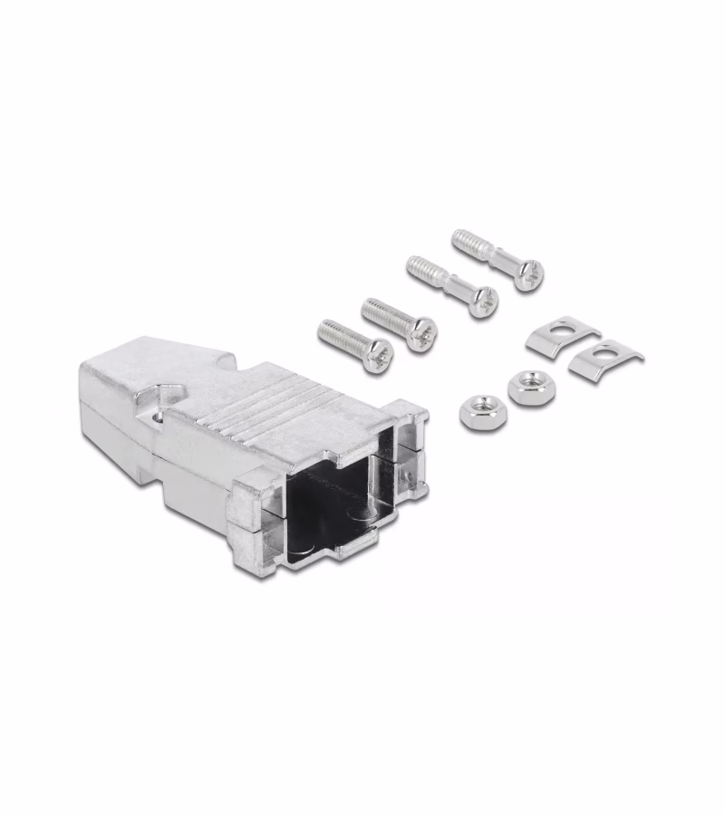 Capucha para Conector de  o  Pines   Capucha DB Carcasa de metal Resistente High Full Max ZZ CP DB M