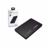 Case USB  para Disco HDD y SSD Orico US Carcasa para Disco SSD y HDD de  Pulgadas hasta TB   Orico US V BK Estuche para disco de Laptop USB 