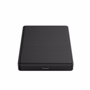 Case para Disco de Laptop con Salida USB C Orico 2169C3 Carcasa para Disco HDD y SSD de 2.5" a USB Tipo C - Orico 2169C3-BK-BP, HDD Enclosure SSD y HDD de 2.5 Pulgadas Orico, Case para Disco de Laptop Orico 2169C3 | Velocidad y Protección para tus Datos en HD Multimedia PERU SAC