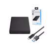 Case para Disco de Laptop con Salida USB C Orico C Carcasa para Disco HDD y SSD de  a USB Tipo C   Orico C BK BP HDD Enclosure SSD y HDD de  Pulgadas Orico Case para Disco de Laptop Orico C | Velocidad y Protección para tus Datos en HD Multimedia PERU SAC