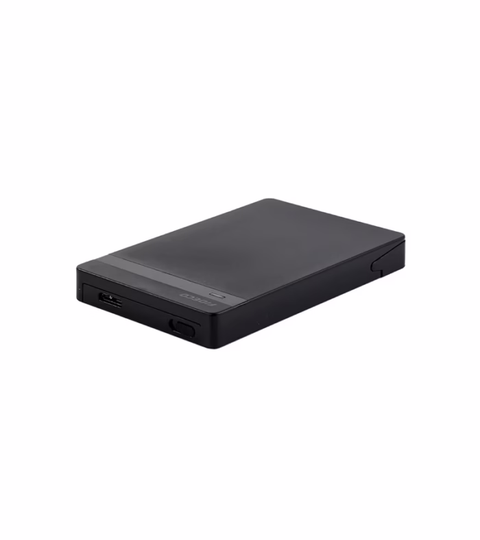Carcasa para Disco SSD y HDD de  Pulgadas   Fideco KU U