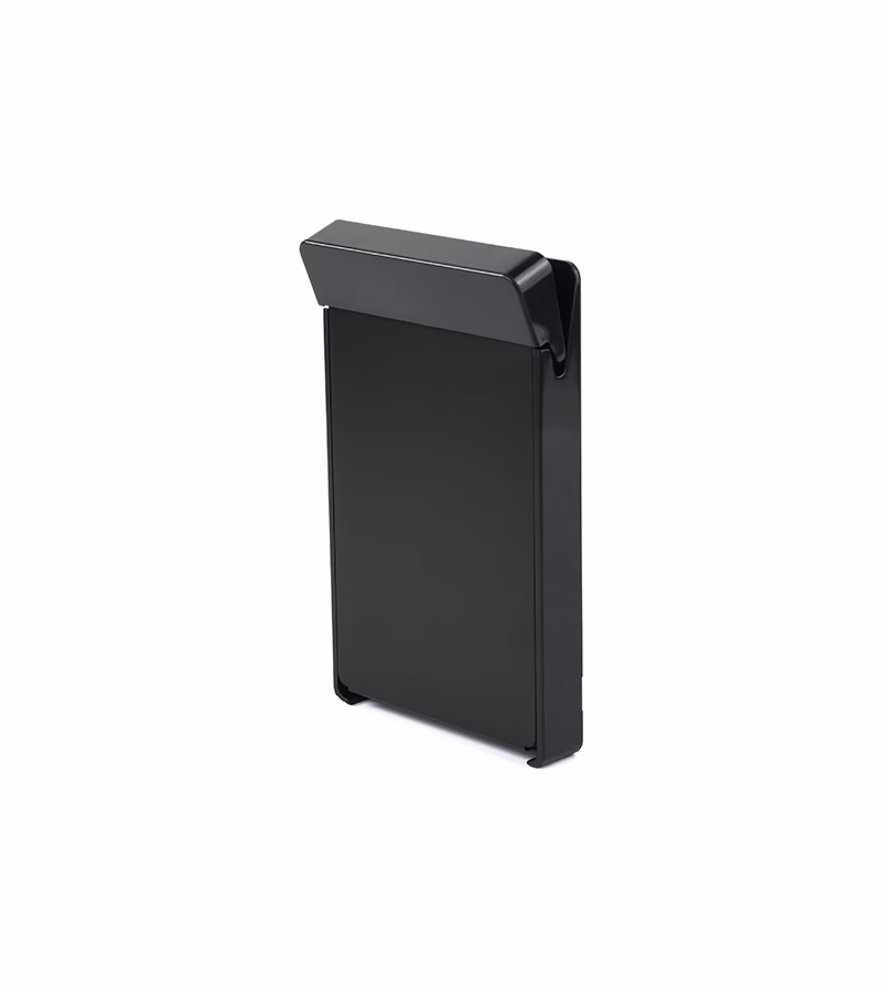 Carcasa para Disco SSD y HDD de  Pulgadas   Fideco KU U