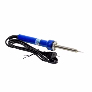 Cautín tipo Lápiz punta fina de 30 Watts Takema ZD-726C