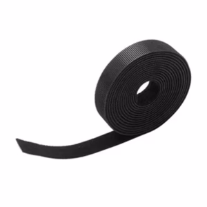 Cinta Velcro de 5 Metros de 12.5mm LT USA VC-12.5x5M