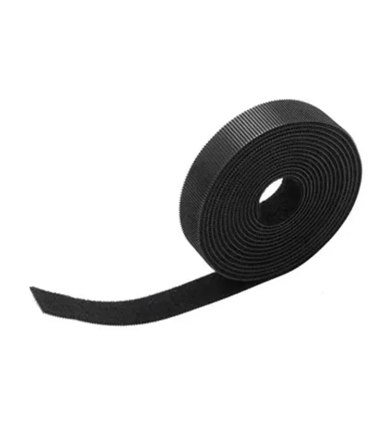 Cinta Velcro de 5 Metros de 12.5mm LT USA VC-12.5x5M