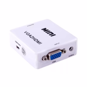 Adaptador VGA a HDMI compacto Ottoking OT-170-VH-P