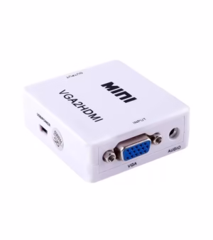 Convertidor VGA a HDMI OttoKing OT  VH P