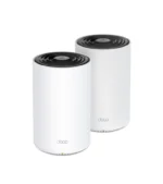 Sistema Powerline Mesh WiFi 6 para todo el hogar AX3000 + G1500 Deco PX50(pack-2)