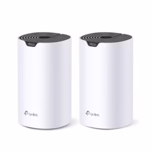 Deco S7 Pack de 2 TP-Link Sistema Inalámbrico Mesh AC1900