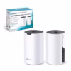 Deco SPack de  Sistema Mesh Wi Fi AC | Cobertura Total y Wi Fi Sin Interrupciones