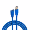 Extensión USB  de MT American NET GP   CM Cable USB  Macho Hembra de M Extensión USB  M American NET GP M