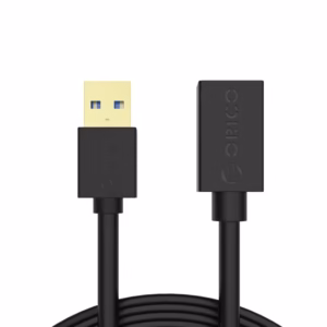 Cable USB 3.0 Macho Hembra de 2 metros Orico UE-MAA01