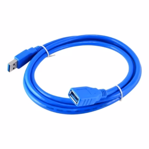 Cable USB 3.0 Macho Hembra de 3M, Extensión USB 3.0 3M American NET GP-010(3.0)3M