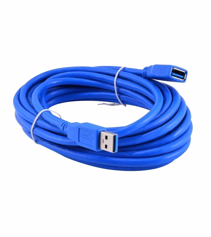Cable USB  Macho Hembra de M Extensión USB  M American NET GP M