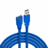 Extensión USB  de MT American NET GP   M Cable USB  Macho Hembra de M Extensión USB  M American NET GP M