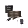 Extensión USB de 20M Activo Dtech DT-5042___ Extensión USB de M Activo Dtech DT Lleva tu USB a Larga Distancia