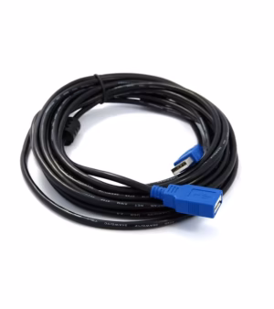 Cable de Extensión USB 2.0 de 1.8 Metros - American NET GP-010-5M